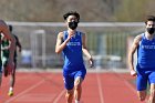 Men's Track vs Babson  Men’s Track & Field host Babson College at Cumberland (RI) High School. : Track & Field, Babson